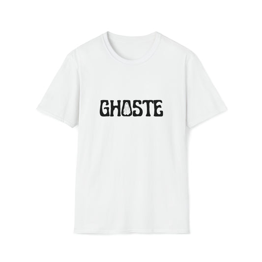 Retro Ghoste Super Soft T