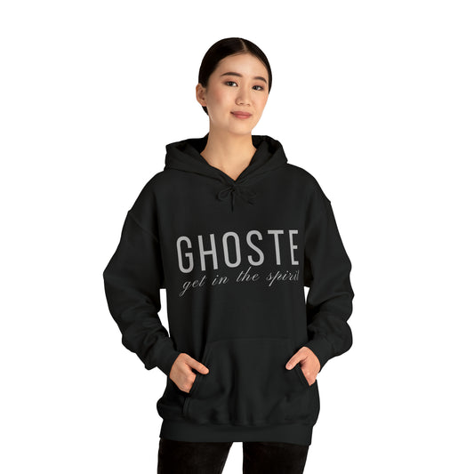 GHOSTE Unisex Heavy Blend™ Hooded Sweatshirt