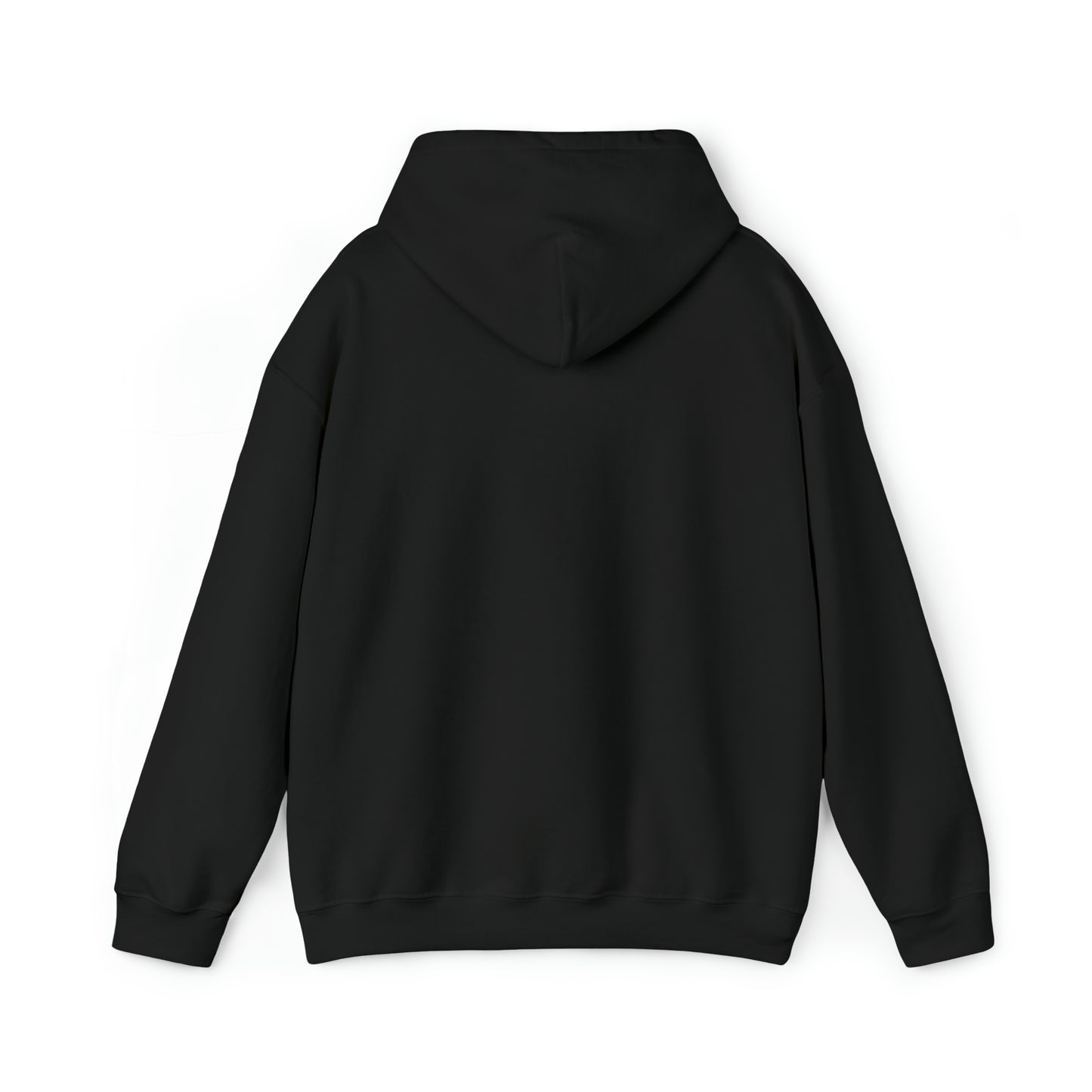 GHOSTE Unisex Heavy Blend™ Hooded Sweatshirt